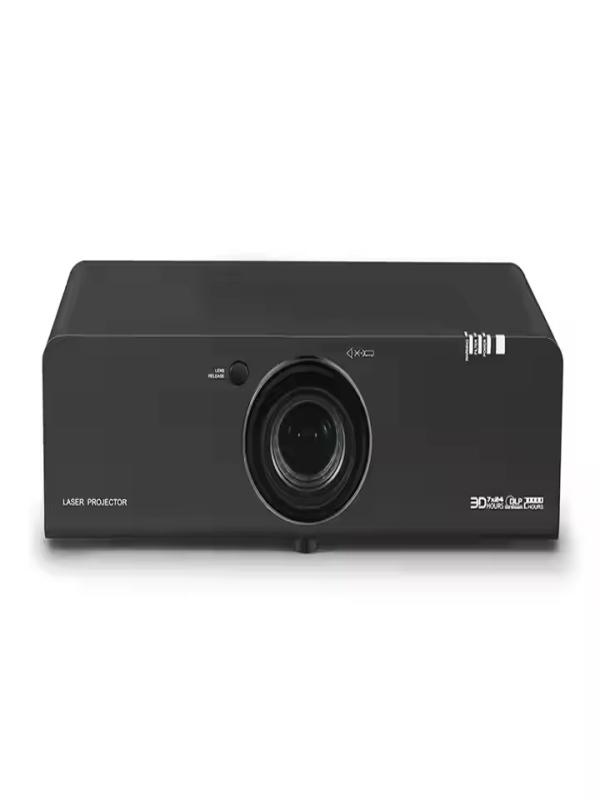 Paihao WU950 3D Building Mapping 10000 Ansi Lumens Pure Laser Projector with 24 Hours Working WUXGA 