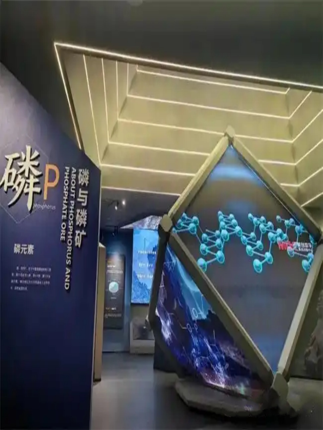 China Phosphate Mining Museum