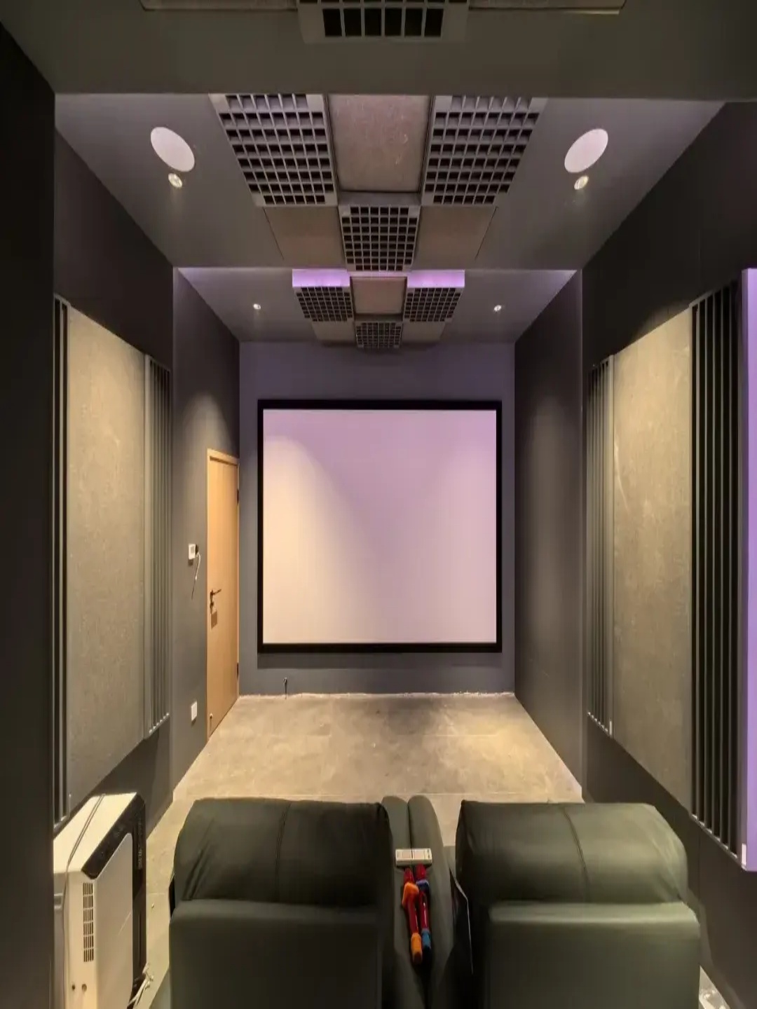 Home Cinema Case | Chengdu Jinlinfu Home Cinema