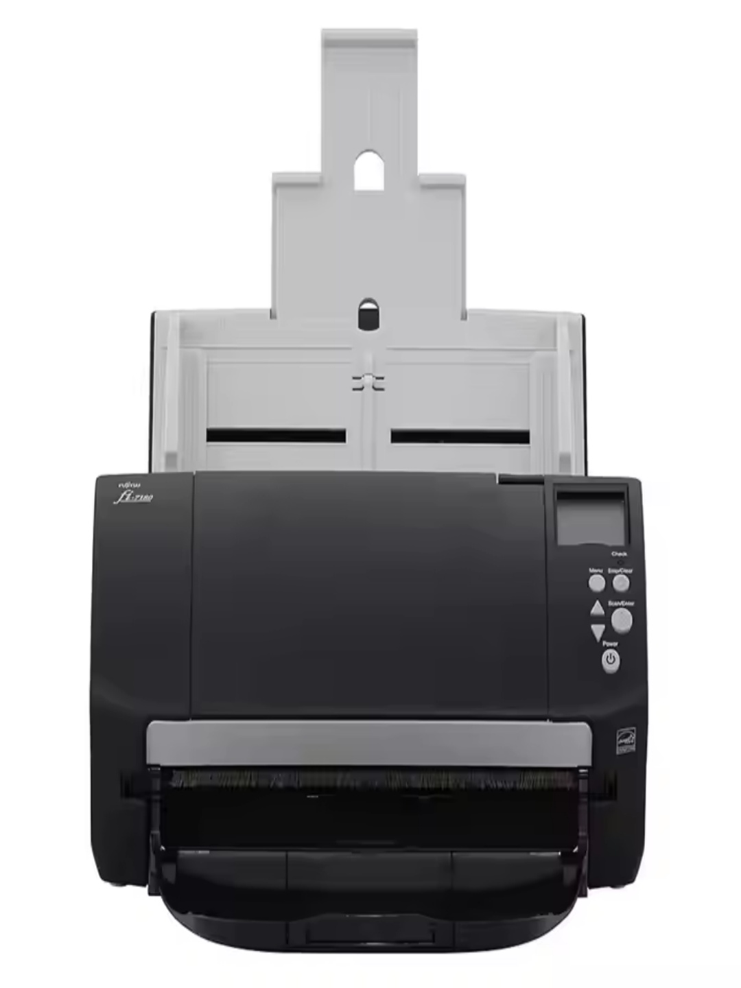 Fujitsu FI-7030 Portable A4 Paper Color Document Scanner with USB Light Source IMager Reading Mode in Stock Printer