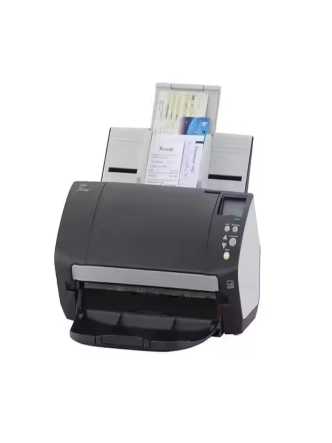 Fujitsu FI-7030 Portable A4 Pa