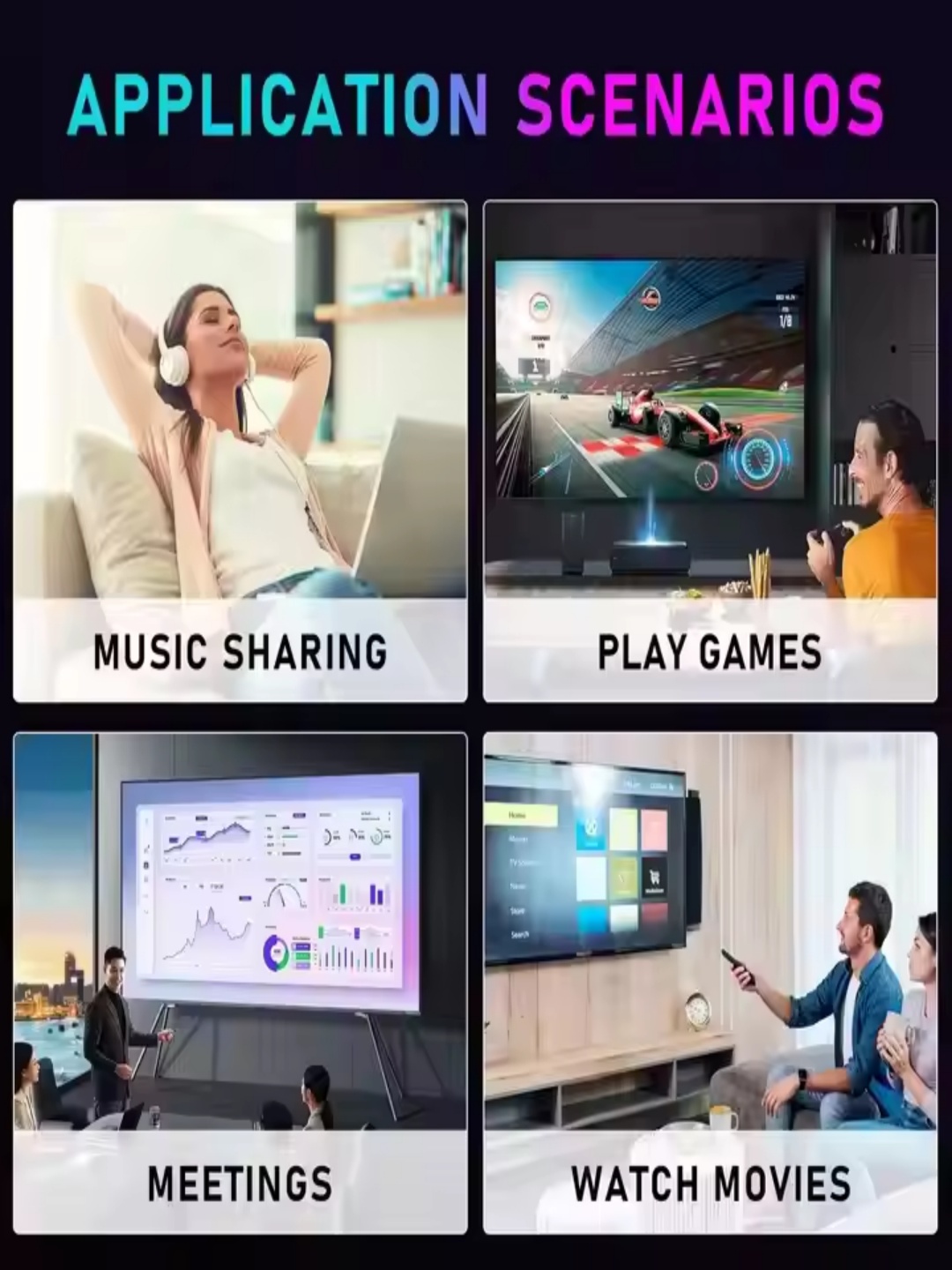 Paihao Amlogic S905 8k Smart TV Box Android 9.0 Four Core Set Top Box H96 Maximum Android