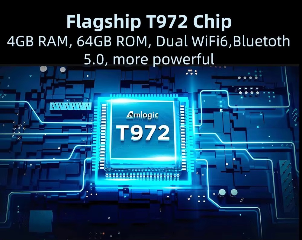 Paihao H2 4K Full 3D Ultra Short Throw Ratio Projector Triple Laser WAN OS Dual WiFi Wireless Video Beamer