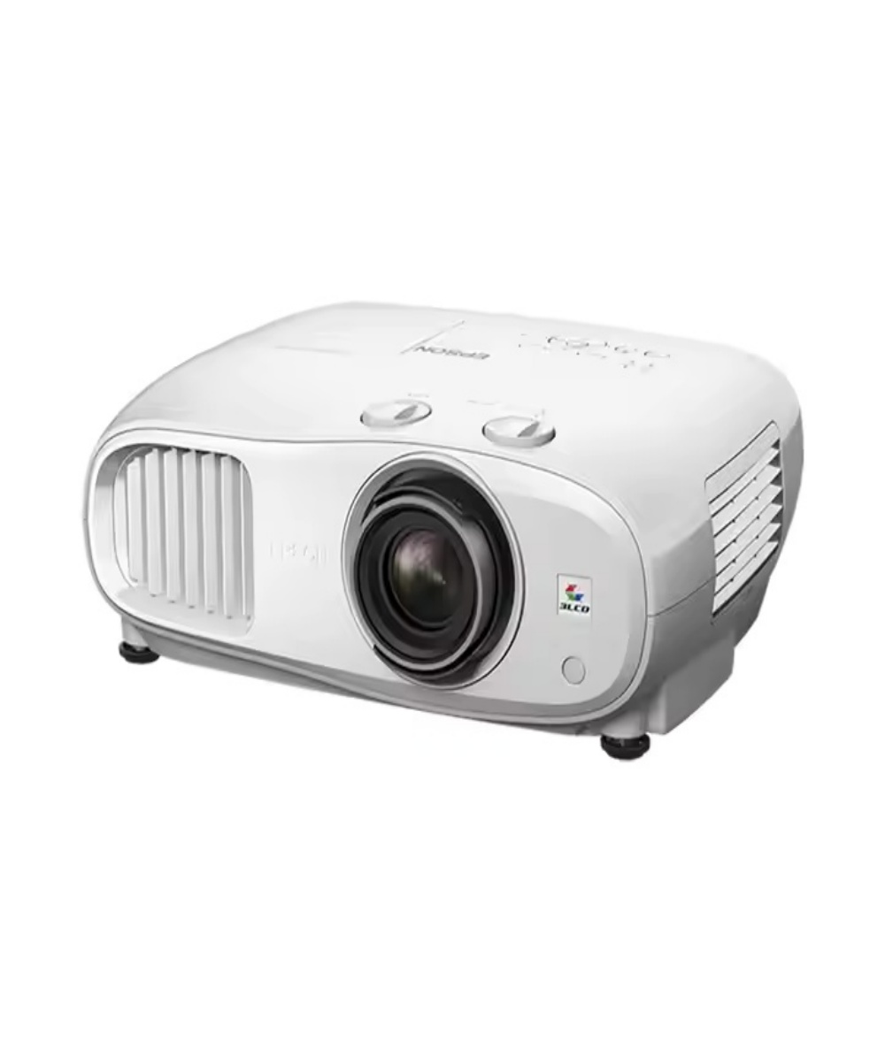 Paihao TW7000 Home Cinema 3000 4K PRO-UHD 3-Chip Projector HDR, 3LCD 4K Projector with Lens Shift 38