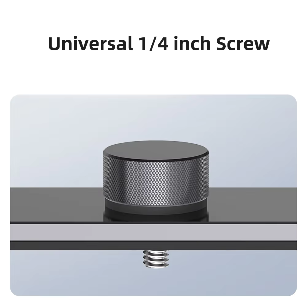 Vidda D6 360 Degree Gimbal Bracket for C1 Series, Like C1, C1S, C1 PRO 4K Projector Bracket With Vertical and Horizontal Adjust
