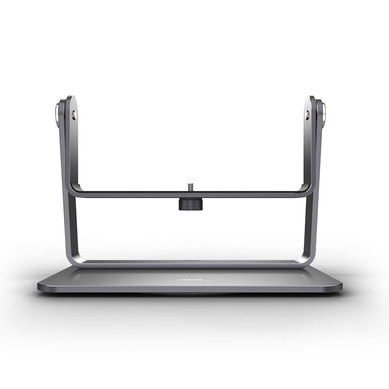 Vidda D6 360 Degree Gimbal Bracket for C1 Series, Like C1, C1S, C1 PRO 4K Projector Bracket With Vertical and Horizontal Adjust