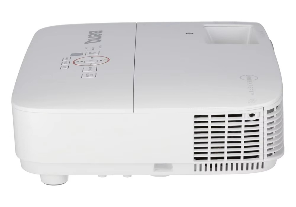 BenQ TH671ST Projector, 1080p Short Throw Gaming Projector with Gaming Mode for Intense Low Lag 3000 Lumens Proyector
